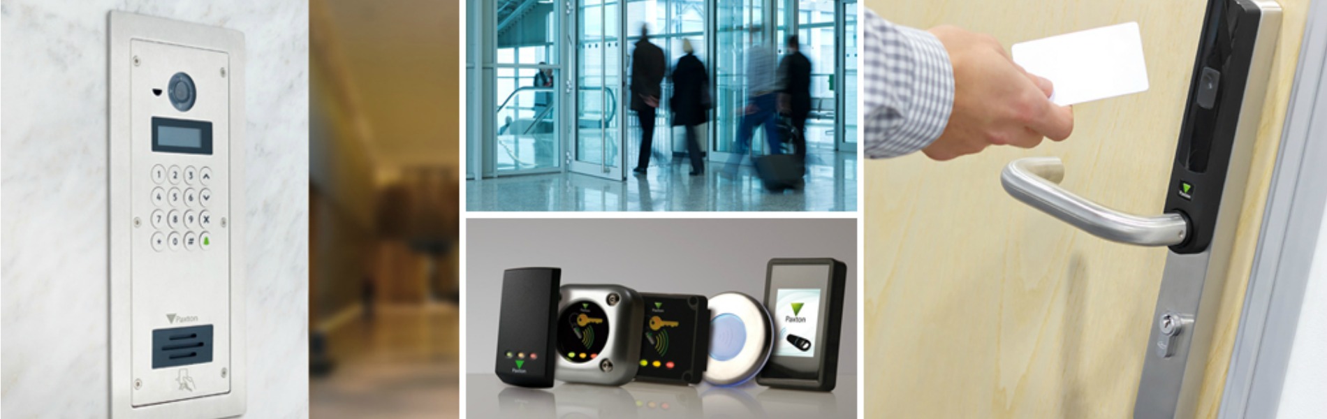 Access-Control-Banner